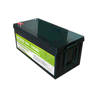 24V Series Battery - SL-24V-150Ah