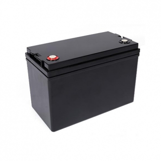 24V Series Battery - SL-24V-50Ah