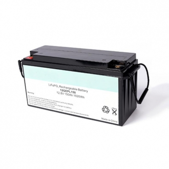 24V Series Battery - SL-24V-80Ah