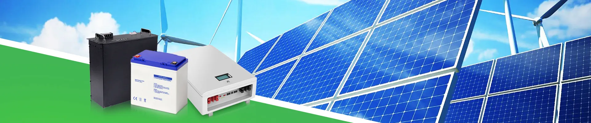 Blog | Shenzhen Sunlink New Energy Technology Co., LTD.